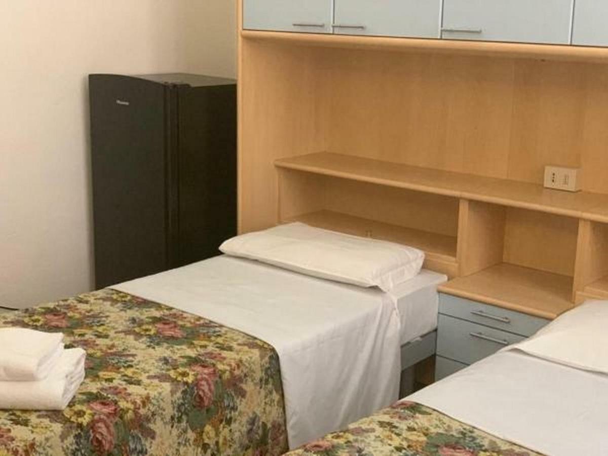 Hostelciompi 시에나 외부 사진